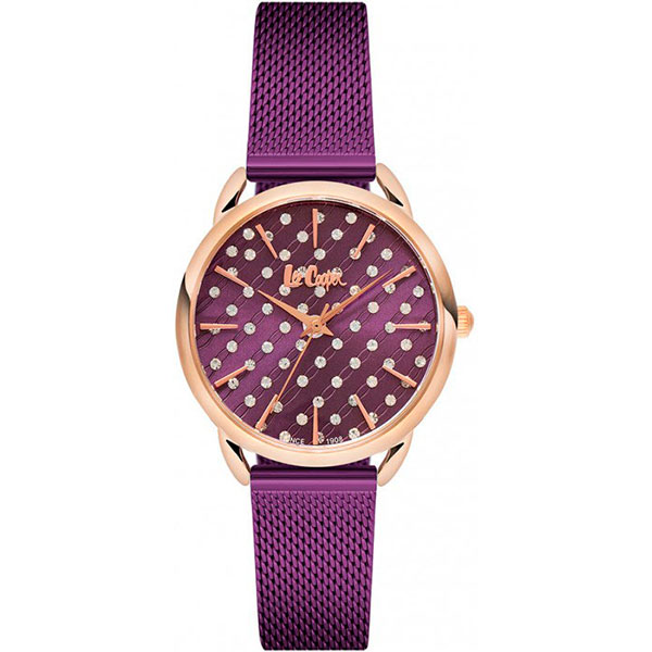 Часы Lee Cooper Classic LC06697.480